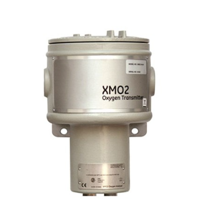 Transmetteur d'oxygène Panametrics XMO2