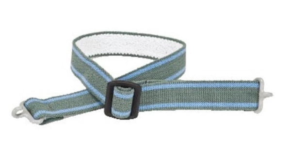 Jugulaire de casque de chantier MSA