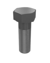 287-3585 : Vis à tête hexagonale M20-2,5 x 60 mm 