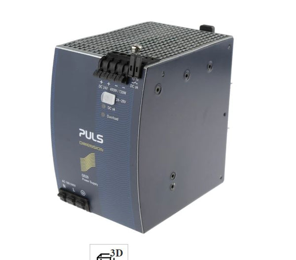PULS POWER MT20-A4D