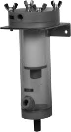ZBBB3V03-0 - Filtre à gaz