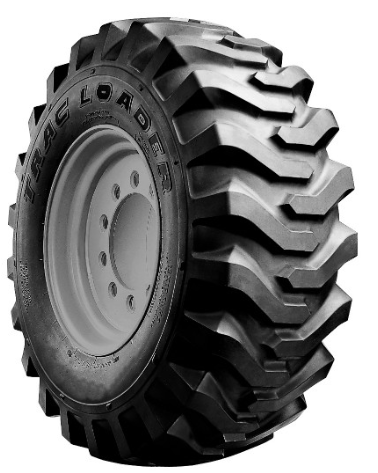 412373 Titan Trac-Loader TL