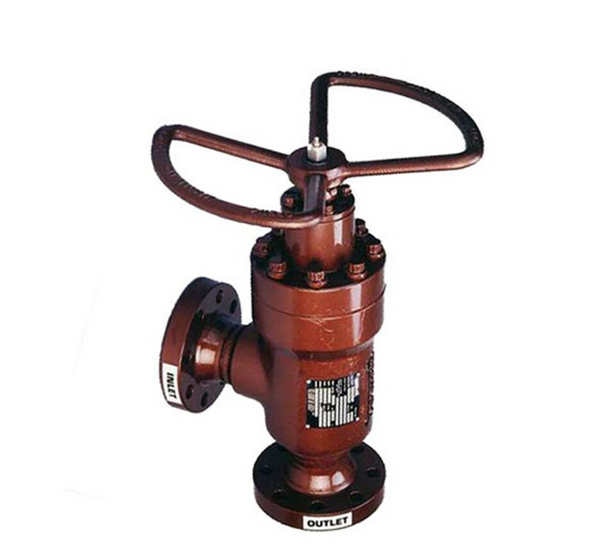 Caractéristiques du starter P25E | 5 000 psi / 34 000 kPa 