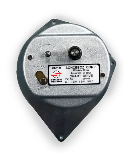 725R084 Sonceboz Chart Drive