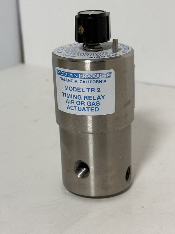 TR2_T – Industrial Electrical Relay / Transformer Component