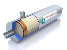 MDL04640FRP - Membrane de 6 pouces avec réservoir sous pression en PRV