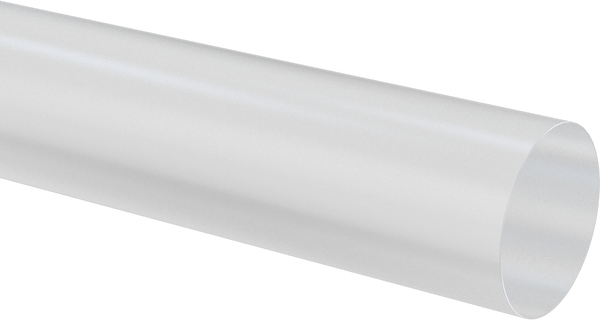 Tiges en nylon résistantes à l'humidité et à l'usure