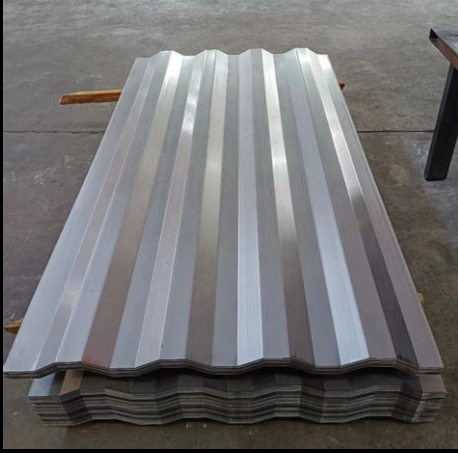 SSI 2.0x1116x2440 mm