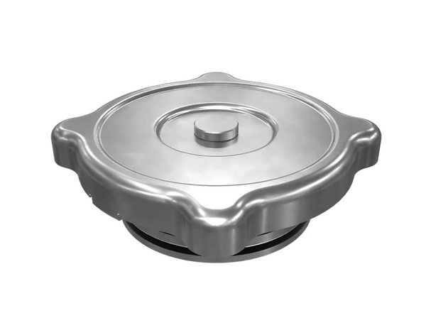 7C-9906 : Bouchon de décharge de pression de radiateur de 93,6 mm de large