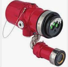 Det-Tronics LS2000SN25LMSE2S (012731-576) 