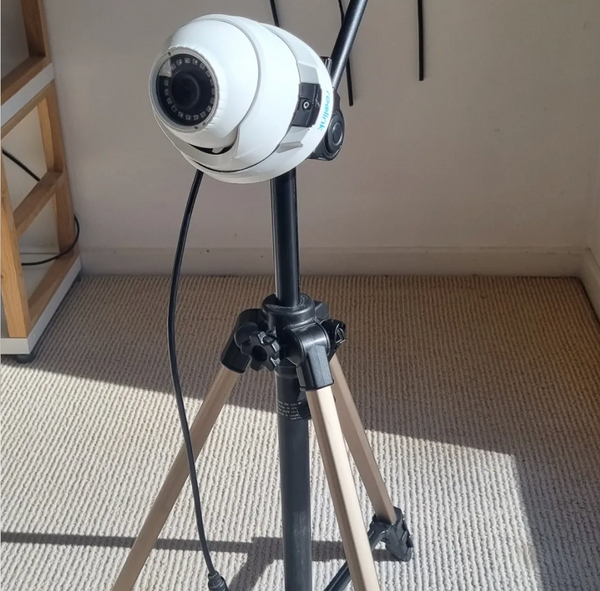REOLINK Flexible tripod mount