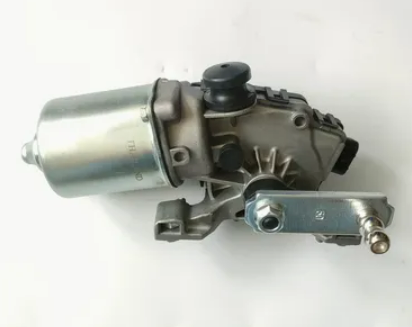 Ensemble moteur d'essuie-glace