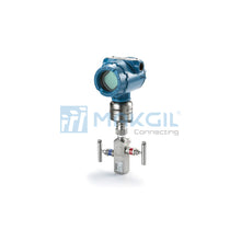 Transmetteur de pression évolutif Rosemount 3051S