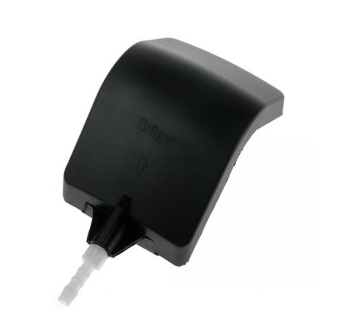 Adaptateur de test de fonctionnement Draeger 