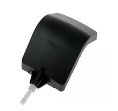 Adaptateur de test de fonctionnement Draeger 