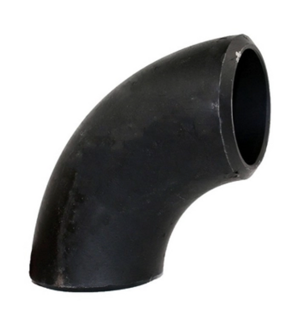 ELBOW, 90, SCH80, A234WPB