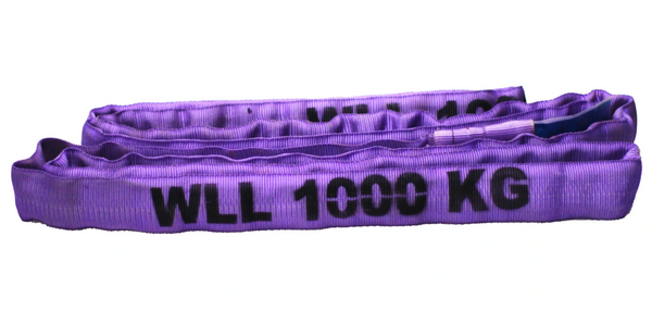 WLL 1MT x 4mtr EWL (SF7:1)