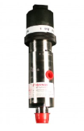 Vanne pilote de détection de pression Sigma HLR 7970SS