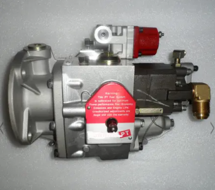 CUMMINS 3075537-BC83