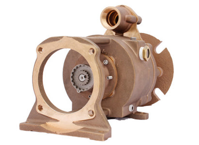 Pompe de broyage SCP-1000
