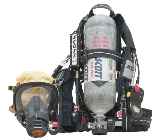 ARI 3M™ Scott™ Air-Pak™ 75i
