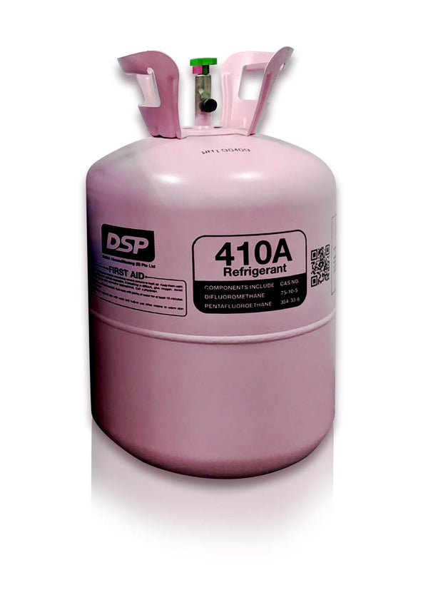 RÉFRIGÉRANT_R410A