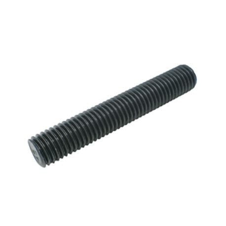 BOULON À TÊTE HEXAGONALE ASTM A193 GR B7 ÉCROU HEXAGONALE LOURD