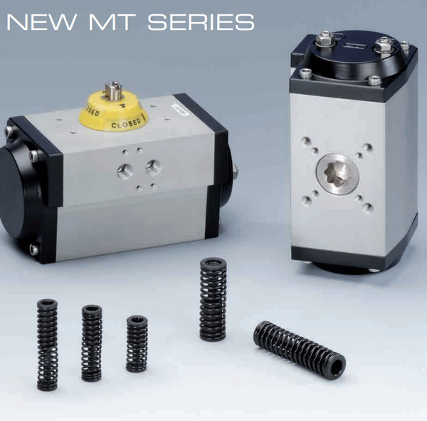 MT17-4DAC31S100 Industrial Component / Control Module