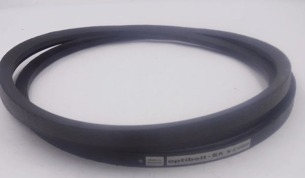 SPB 4000 RED POWER 3 S=C Plus Wedge Belt | Optibelt High Performance V-Belt