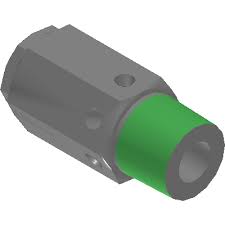 S12-PFR ndustrial valve