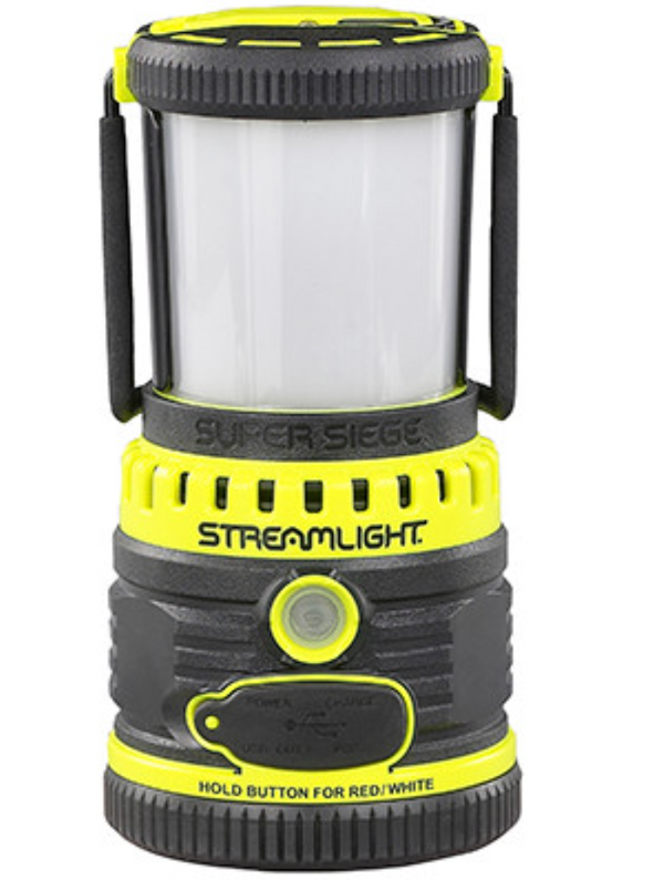 STEAMLIGHT 90400