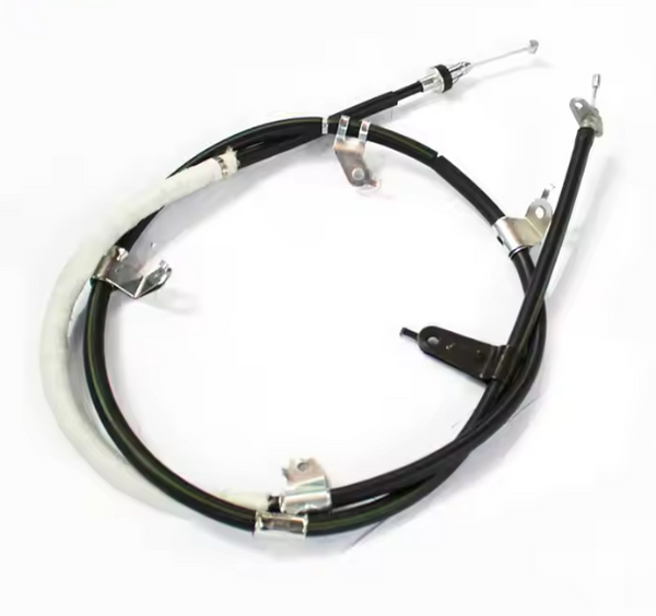 Ensemble de tube de frein