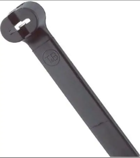 Collier de serrage Ty-Rap® THOMAS & BETTS TY524MX