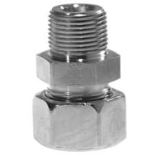 CONNECTEUR MÂLE PARKER 