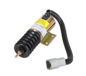 101957 Électrovanne d'accélérateur