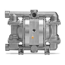 02-12966 - Pompe AODD, aluminium, série Pro-Flo® SHIFT FIT 1