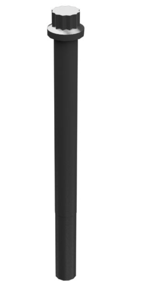 CATERPILLAR 8T-7581 Lip Type Seal