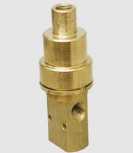 Vanne 2 voies en laiton | BPS-2208-11