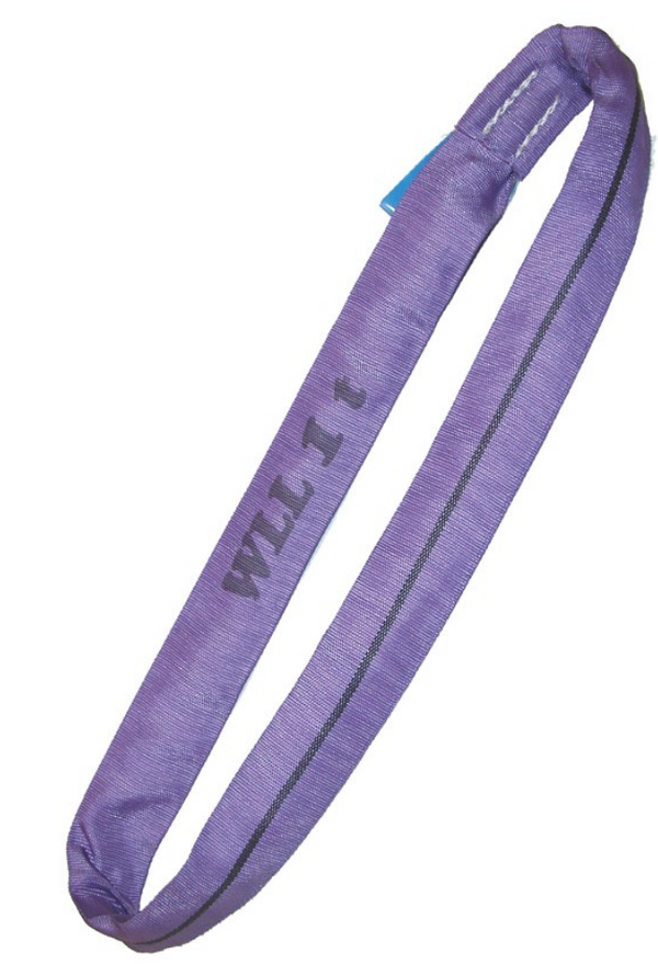 WLL 1MT x 0,5mtr EWL (SF7:1)