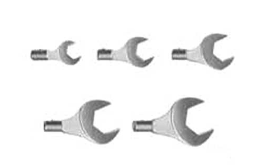 Adaptateur de clé dynamométrique