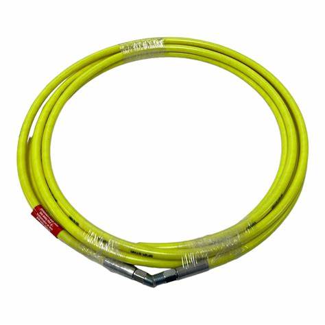 Tuyau hydraulique Sunflex 352-04-SF-PP