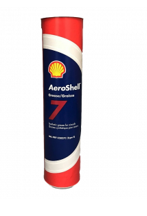 Graisse AeroShell 7 (tube)