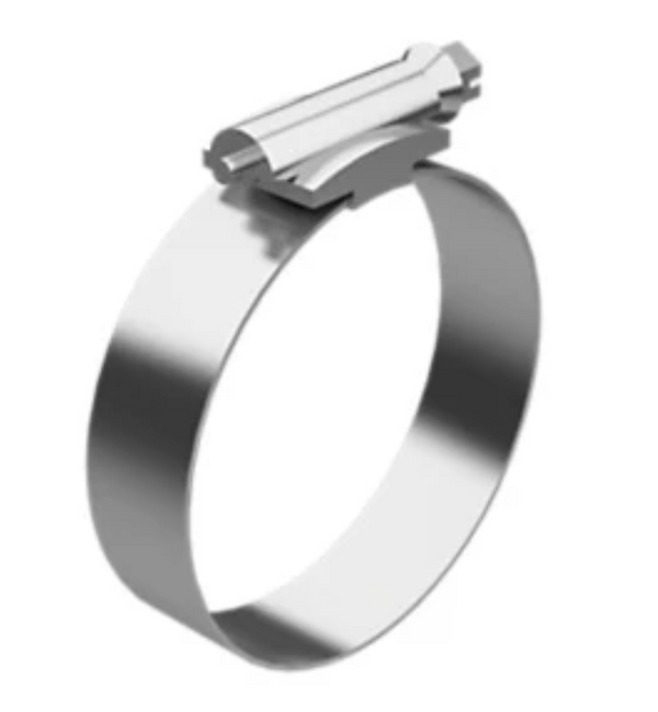 5P-0597 : Collier de serrage avec diamètre intérieur minimal de 44,45 mm
