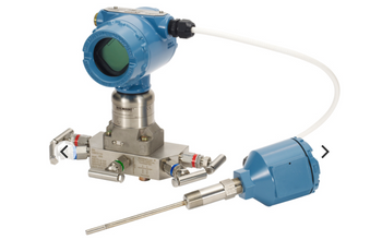 Émetteur multivariable Rosemount™ 4088
