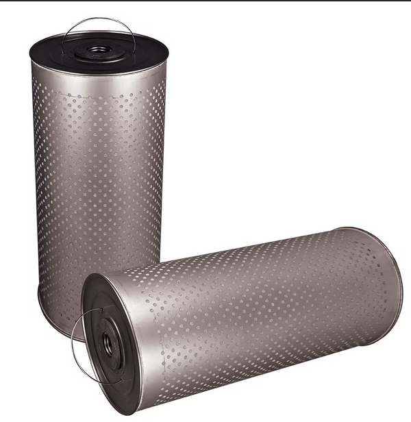 Cartouche de charbon actif CARBOMAX™ AC