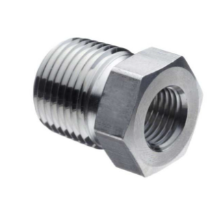 PARKER 8-6 RB-SS