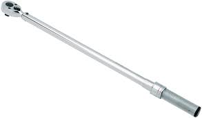 Clé dynamométrique réglable CDI 3/4" Dr 100-600 pi-lb / 169-779 Nm - 6004MFRMH