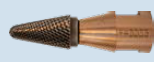 Cône droit A-0003