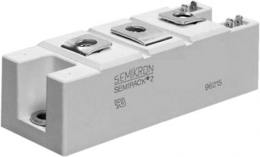 SEMIKRON SKKT 162/14 E