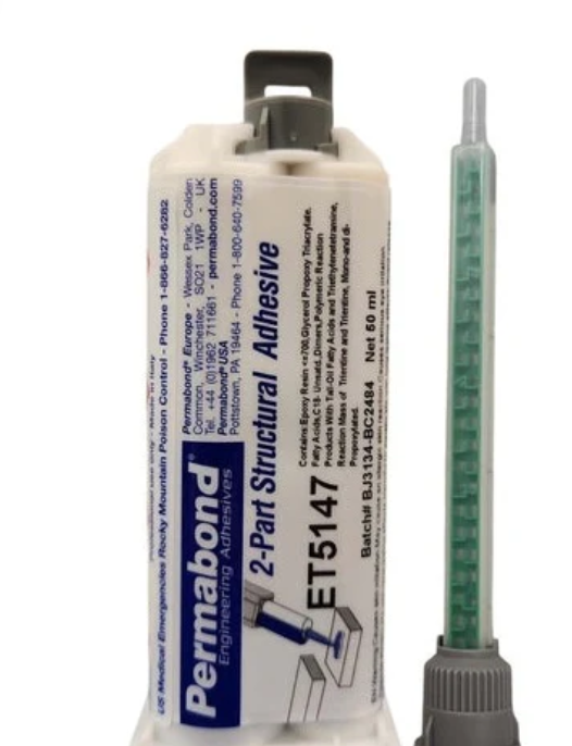 Adhésifs techniques Permabond® ET5147